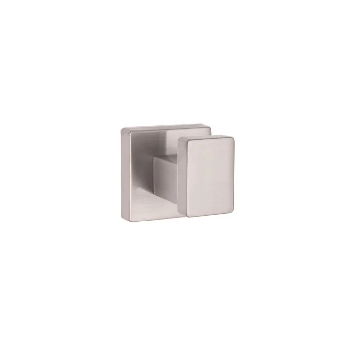 Robe Hook — PVD Satin Nickel