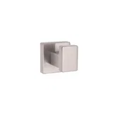 Robe Hook — PVD Satin Nickel