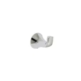 Robe Hook — Chrome