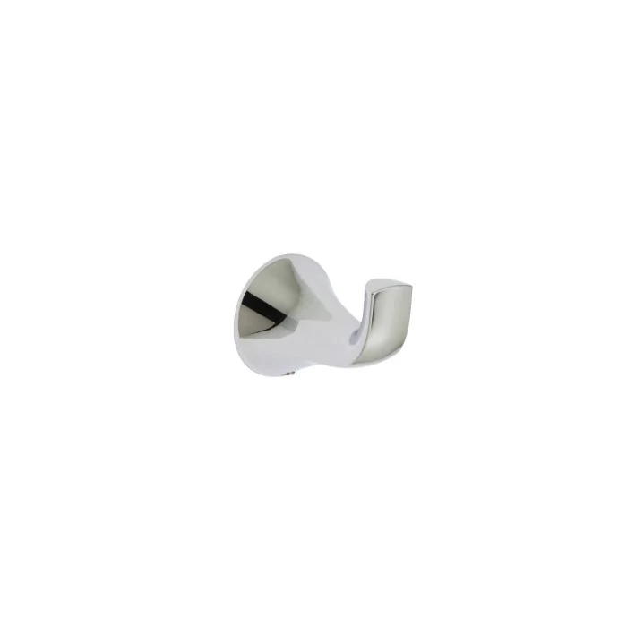 Robe Hook — Chrome