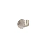 Robe Hook — PVD Satin Nickel
