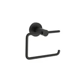 Paper Holder — Matte Black