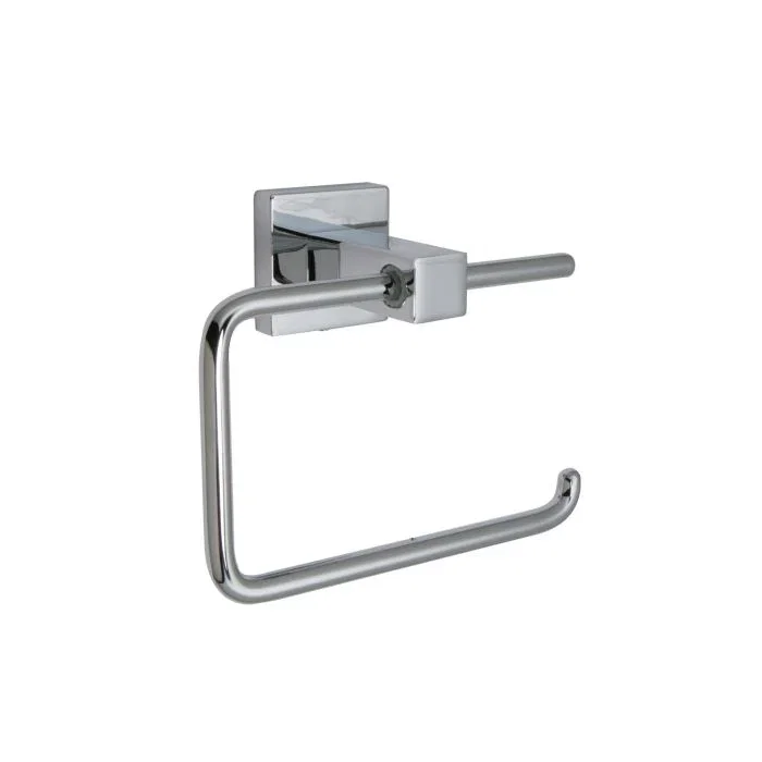 Paper Holder — Chrome
