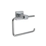 Paper Holder — Chrome