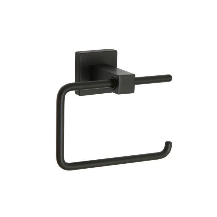 Paper Holder — Matte Black