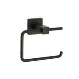 Paper Holder — Matte Black