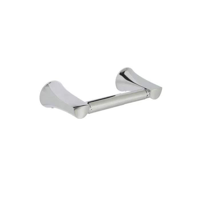 Paper Holder — Chrome
