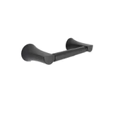 Paper Holder — Matte Black