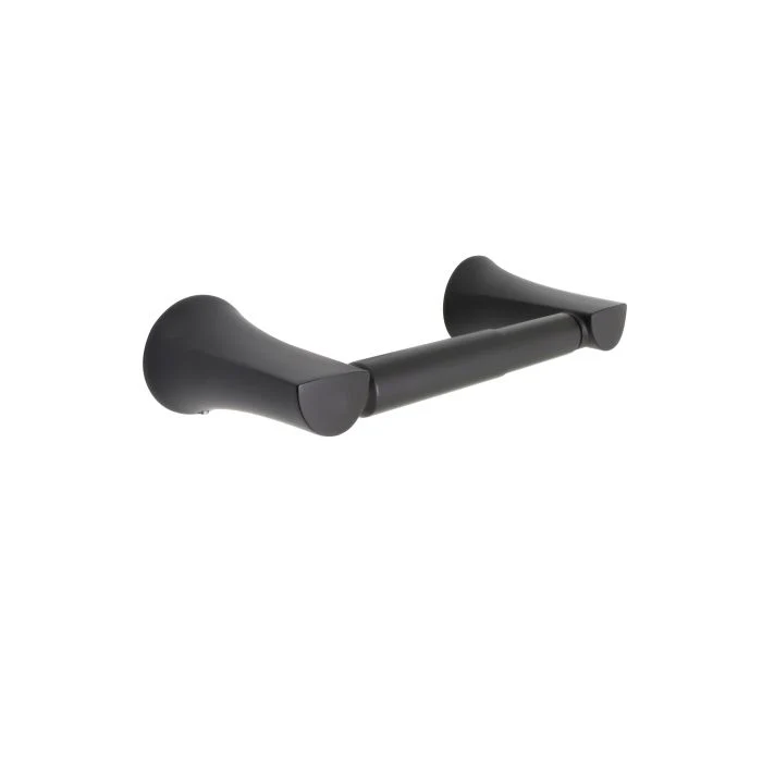 Paper Holder — Matte Black