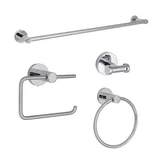 Accessory Package — Chrome