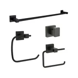 Accessory Package — Matte Black