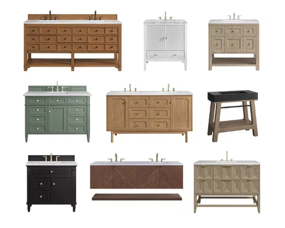 Bathroom Vanities Outlet Bathroom Vanities- All